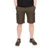 Fox Kraťasy LW Khaki Combat Shorts