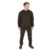 Fox Mikina LW Khaki Pullover