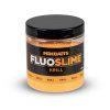 Mikbaits Fluo slime obalovací dip 100g