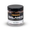 Mikbaits ManiaQ boilie Balance 250ml - NutraKRILL