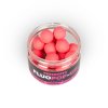 Mikbaits Plovoucí fluo boilie 150ml - Jahoda