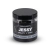 Mikbaits Jessy jeseter řada - Jessy 20mm pelety v dipu 250ml