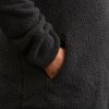 Avid Mikina Sherpa Pullover