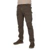 Fox Kalhoty HD Combat Trousers - Khaki