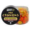 FeederBait Mini Czinkers Wafters 6x8mm