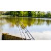 Preston Prut Dura Carp Feeder 3,6m 60g
