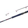 Delphin FYORD BigBOAT 220cm 300-400g 2díly