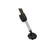 cbc117 fox voyager recliner chair leg extended
