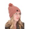 chh049 fox ladies knitted bobble main 1