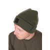 chh039 fox collection beanie green black above