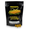 Mikbaits Corn Chips boilie 300g - Švestka Moruše (Průměr 20mm)