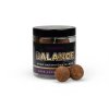 Mikbaits Fanatica balance 250ml - Krab Ančovička Mango (Průměr 20mm)