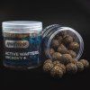 610 active wafters anchovy rozpustne neutralne vyvazene boilies