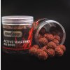 604 active wafters big boss rozpustne neutralne vyvazene boilies