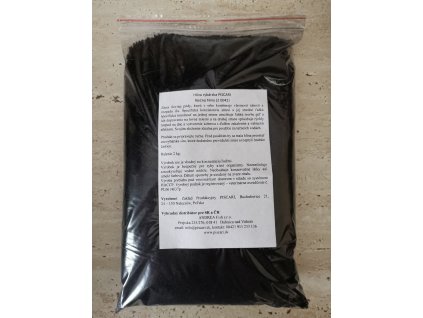 rybarska hlina rašelinová riečna