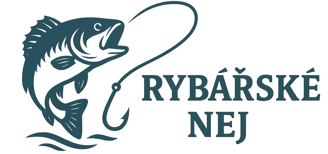 Rybářské NEJ Bruntál
