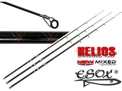 Prut Esox Helios Short 210, 240, 270