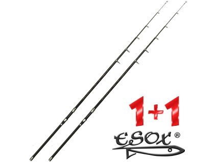 Prut Esox Helios Long 330 cm/60-140 g - AKCE 1+1