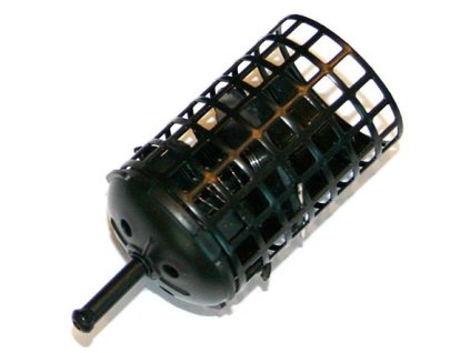 Wirek feederová vystřelovací krmítka 20-50 g