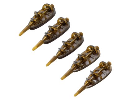 Giants Fishing krmítko Method Feeder Deluxe