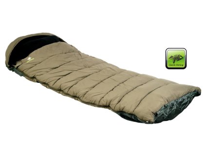 Spací pytel Giants Fishing Sleeping Bag 4 Seasson Plus