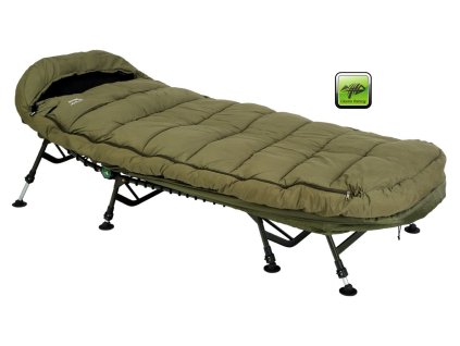 Spací pytel Giants Fishing 5 Season LXR Sleeping Bag