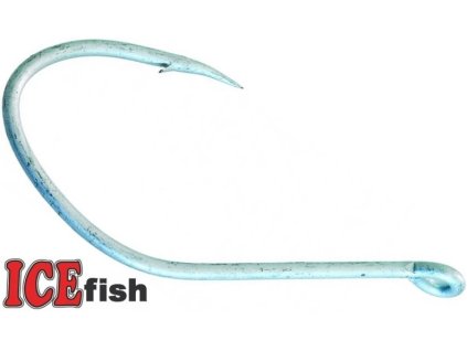 Mořské háčky ICE Fish CATFISH