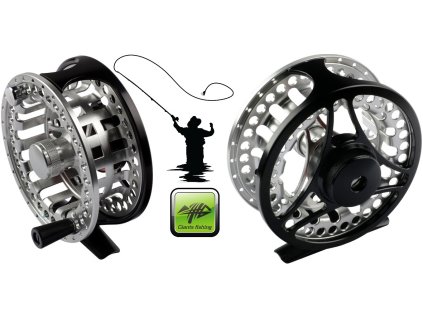 Giants Fishing naviják Luxury Fly 5/7