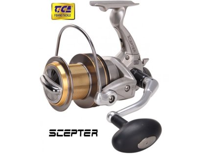 Scepter GTX