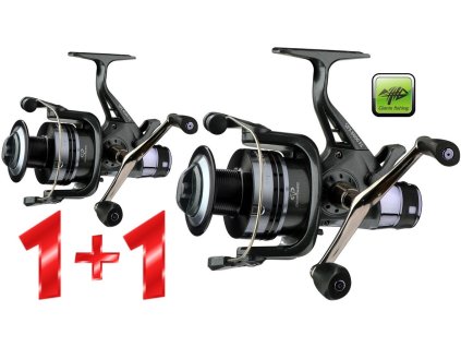 Giants Fishing naviják SPX 5000 FS - AKCE 1+1