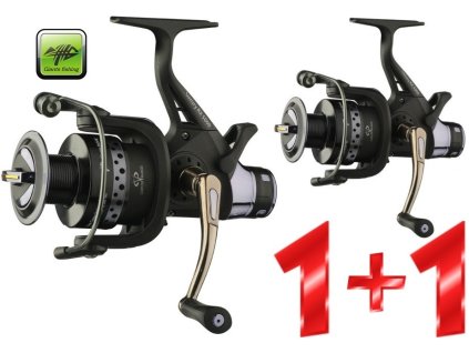 Giants Fishing naviják Luxury RX 6000 - AKCE 1+1