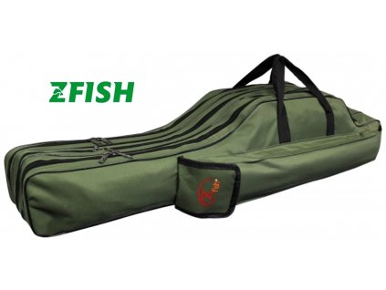 Zfish pouzdro na pruty Rod Holdall 3 Rods