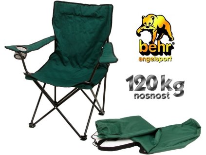 Rybářská židle Behr Trendex Eco