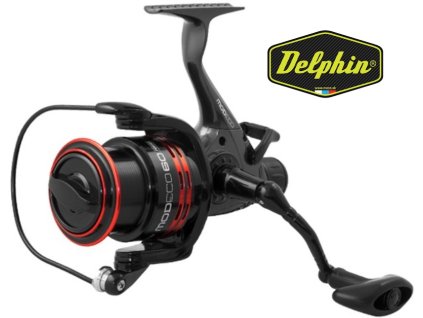 Naviják Delphin Modeco Feeder 60