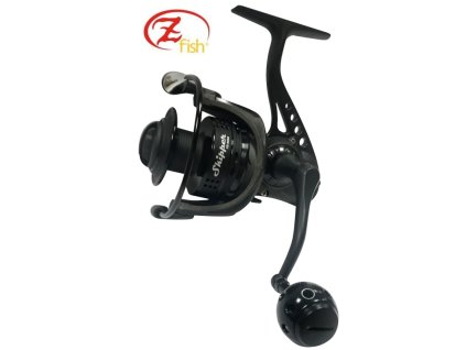 Zfish naviják Skipper FR 3000, 4000