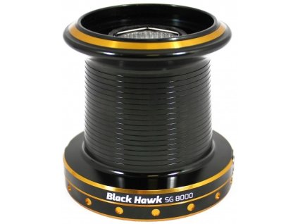 Náhradní cívka na naviják Zfish Black Hawk SG 8000