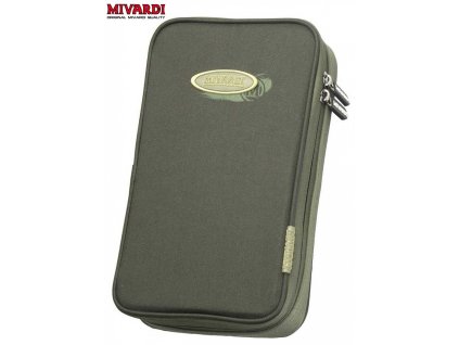 Mivardi pouzdro na kaprové návazce L