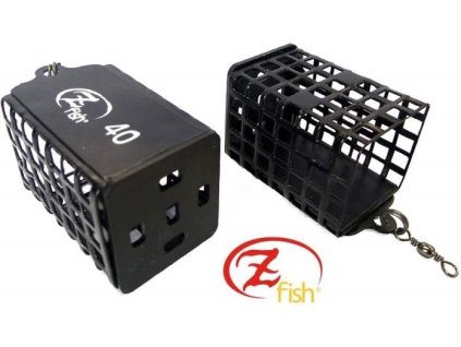 Zfish krmítko Feeder Closed