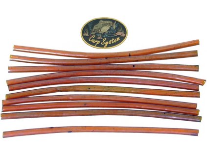 Carp System smršťovací bužírka 5 ks