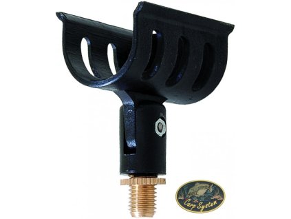 Carp System zadní rohatinka na feeder