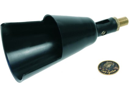 Carp System zadní rohatinka výklopný kelímek