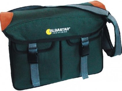 Vláčecí taška - chlebník Albastar