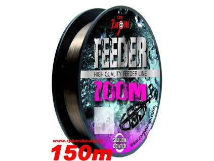 Vlasec Carp Zoom Feeder Zoom 150 m