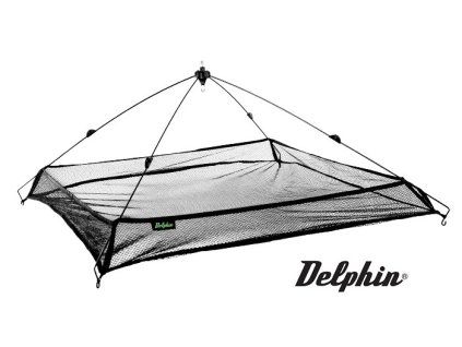 Čeřen Delphin PE s bočnicemi