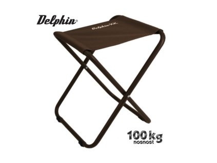 Stolička Delphin XK