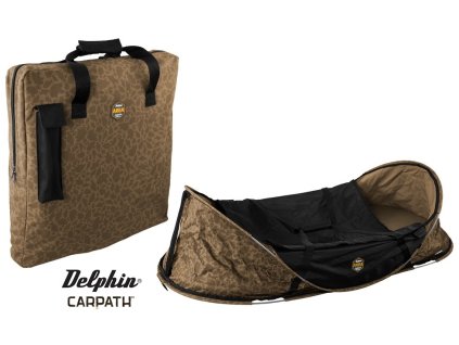 Delphin podložka pod ryby Area S-MAT Carpath