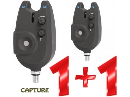 JAF Capture signalizátor Passion RZ - AKCE 1+1