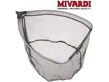 Podběrák Mivardi Folding Match LN1