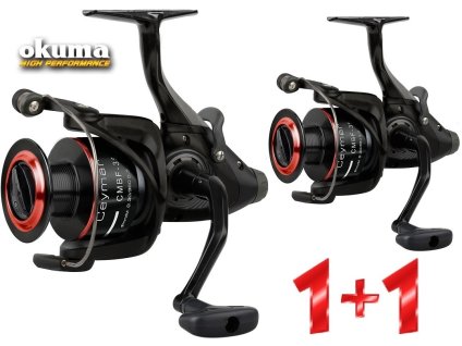 Okuma naviják Ceymar CMBF-65 - AKCE 1+1