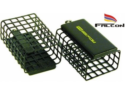 Krmítko Falcon Feeder otevřené